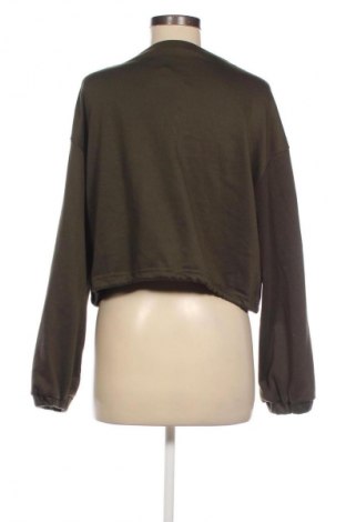 Dámska blúza SHEIN, Veľkosť S, Farba Zelená, Cena  7,33 €