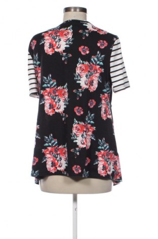 Damen Shirt SHEIN, Größe M, Farbe Mehrfarbig, Preis € 3,99