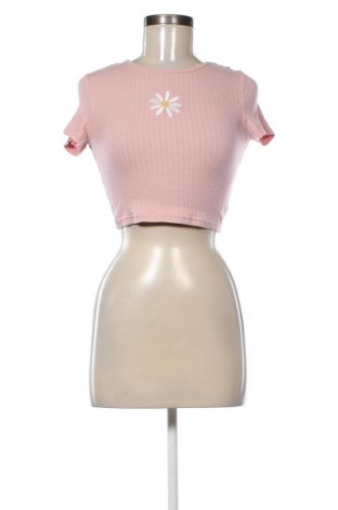 Dámska blúza SHEIN, Veľkosť XS, Farba Ružová, Cena  4,95 €