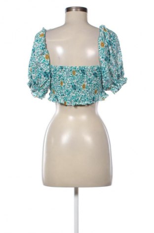 Dámska blúza SHEIN, Veľkosť S, Farba Viacfarebná, Cena  7,83 €