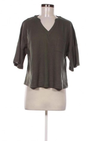 Dámská halenka SHEIN, Velikost M, Barva Zelená, Cena  49,00 Kč