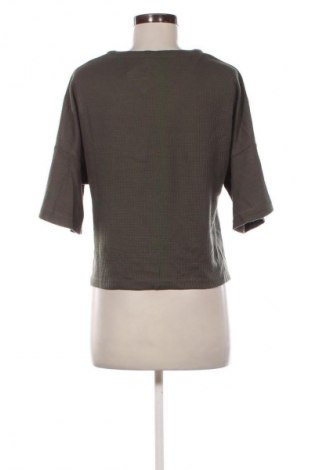 Dámská halenka SHEIN, Velikost M, Barva Zelená, Cena  49,00 Kč