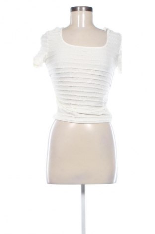 Dámska blúza SHEIN, Veľkosť S, Farba Biela, Cena  5,95 €