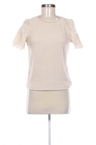 Dámska blúza SHEIN, Veľkosť XS, Farba Béžová, Cena  5,95 €