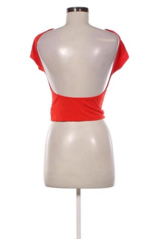 Dámska blúza SHEIN, Veľkosť M, Farba Červená, Cena  8,08 €