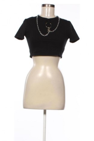 Dámska blúza SHEIN, Veľkosť S, Farba Čierna, Cena  7,02 €