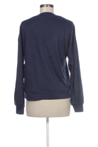 Dámská halenka SHEIN, Velikost M, Barva Modrá, Cena  49,00 Kč