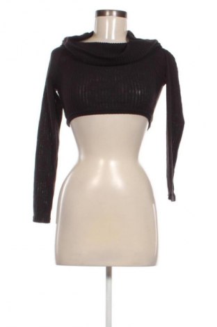 Dámska blúza SHEIN, Veľkosť M, Farba Čierna, Cena  7,95 €