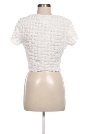 Dámska blúza SHEIN, Veľkosť L, Farba Biela, Cena  4,95 €