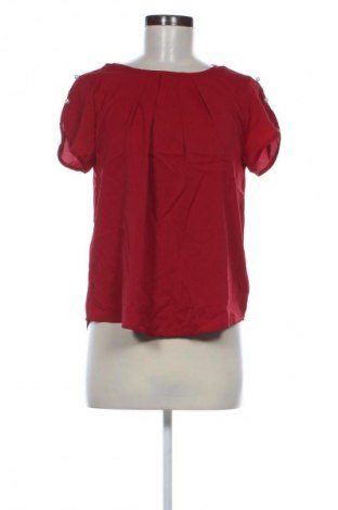 Dámská halenka SHEIN, Velikost S, Barva Červená, Cena  139,00 Kč