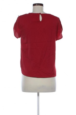 Dámská halenka SHEIN, Velikost S, Barva Červená, Cena  139,00 Kč