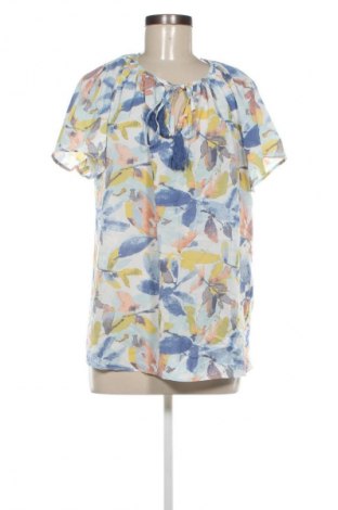 Γυναικεία μπλούζα SHEIN, Μέγεθος XL, Χρώμα Πολύχρωμο, Τιμή 5,99 €