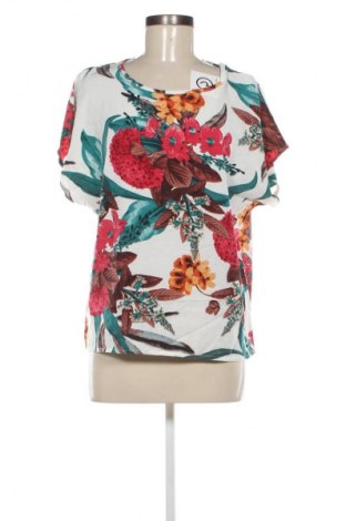 Dámska blúza SHEIN, Veľkosť L, Farba Viacfarebná, Cena  3,95 €