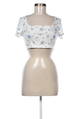 Damen Shirt SHEIN, Größe M, Farbe Mehrfarbig, Preis € 3,99