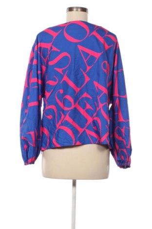 Dámska blúza SHEIN, Veľkosť L, Farba Viacfarebná, Cena  1,95 €