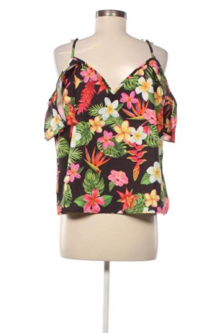 Dámská halenka SHEIN, Velikost XL, Barva Vícebarevné, Cena  89,00 Kč