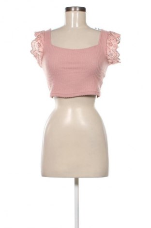 Dámska blúza SHEIN, Veľkosť L, Farba Ružová, Cena  5,12 €