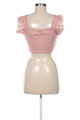 Dámska blúza SHEIN, Veľkosť L, Farba Ružová, Cena  5,12 €