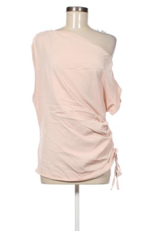 Dámská halenka SHEIN, Velikost L, Barva Růžová, Cena  109,00 Kč