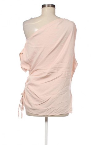 Dámská halenka SHEIN, Velikost L, Barva Růžová, Cena  109,00 Kč