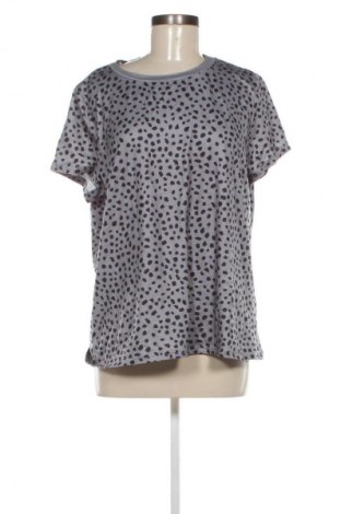 Dámska blúza SHEIN, Veľkosť XL, Farba Viacfarebná, Cena  2,95 €