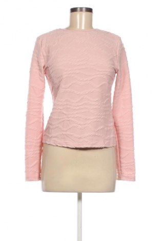 Дамска блуза SHEIN, Размер M, Цвят Розов, Цена 4,09 €