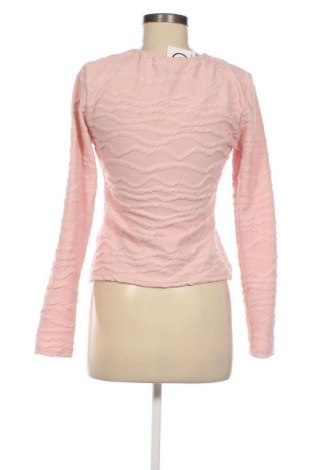 Дамска блуза SHEIN, Размер M, Цвят Розов, Цена 4,09 €