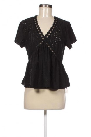 Γυναικεία μπλούζα SHEIN, Μέγεθος XL, Χρώμα Μαύρο, Τιμή 6,99 €