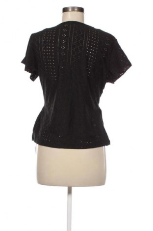 Γυναικεία μπλούζα SHEIN, Μέγεθος XL, Χρώμα Μαύρο, Τιμή 6,99 €