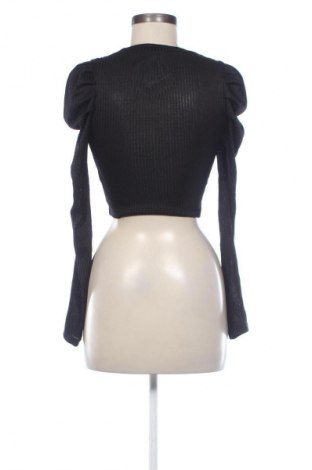 Dámská halenka SHEIN, Velikost S, Barva Černá, Cena  129,00 Kč