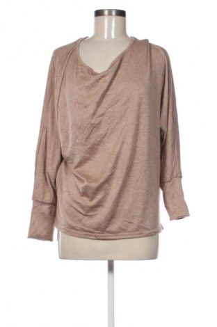 Dámska blúza SHEIN, Veľkosť M, Farba Béžová, Cena  1,95 €