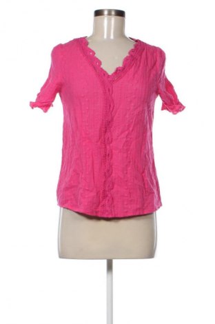 Damen Shirt SHEIN, Größe S, Farbe Rosa, Preis € 3,99