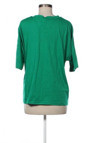 Bluză de femei SHEIN, Mărime XL, Culoare Verde, Preț 30,99 Lei