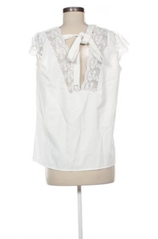 Dámska blúza SHEIN, Veľkosť L, Farba Biela, Cena  4,95 €