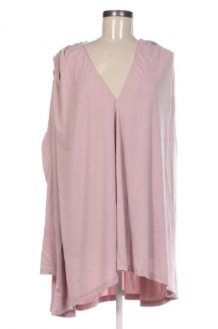 Dámská halenka SNDYS, Velikost S, Barva Popelavě růžová, Cena  49,00 Kč