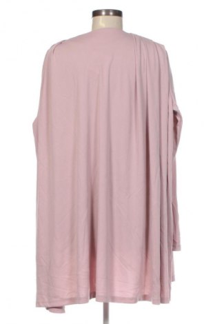 Dámská halenka SNDYS, Velikost S, Barva Popelavě růžová, Cena  49,00 Kč