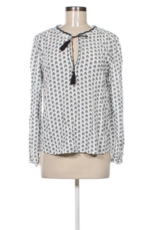 Дамска блуза Saint Tropez, Размер M, Цвят Многоцветен, Цена 3,06 €