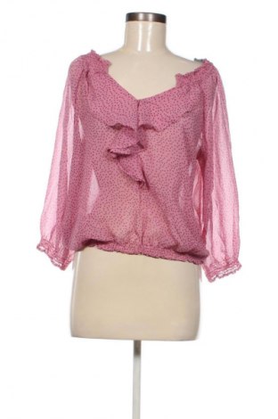 Dámská halenka Saint Tropez, Velikost M, Barva Vícebarevné, Cena  49,00 Kč