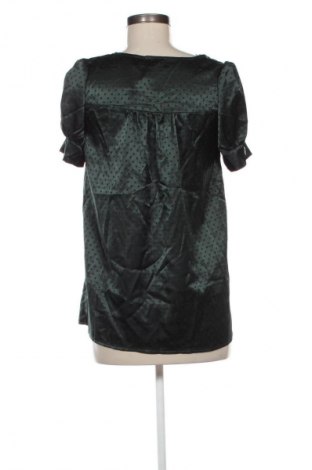 Dámska blúza Saint Tropez, Veľkosť XS, Farba Zelená, Cena  22,06 €