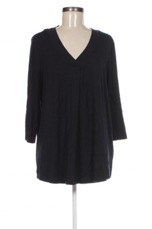 Dámská halenka Samoon, Velikost L, Barva Černá, Cena  319,00 Kč