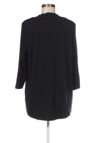 Dámská halenka Samoon, Velikost L, Barva Černá, Cena  319,00 Kč