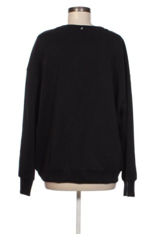 Дамска блуза Samoon, Размер L, Цвят Черен, Цена 6,64 €