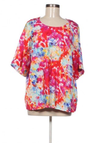 Dámská halenka Samoon, Velikost L, Barva Vícebarevné, Cena  359,00 Kč