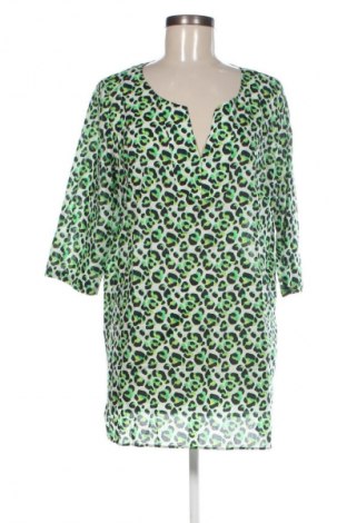 Дамска блуза Samoon, Размер L, Цвят Многоцветен, Цена 6,64 €