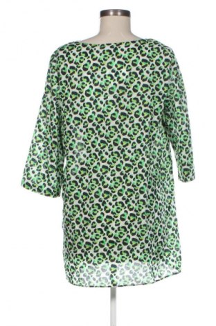 Дамска блуза Samoon, Размер L, Цвят Многоцветен, Цена 6,64 €