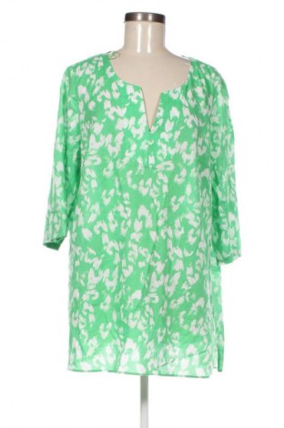 Дамска блуза Samoon, Размер L, Цвят Многоцветен, Цена 6,64 €