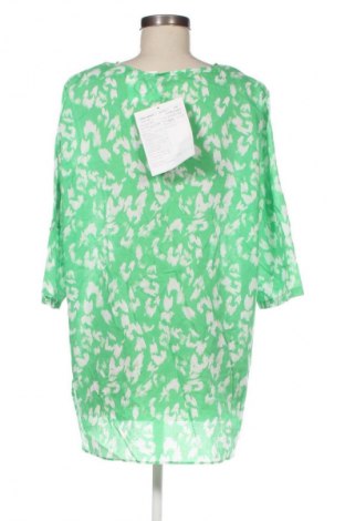 Дамска блуза Samoon, Размер L, Цвят Многоцветен, Цена 6,64 €