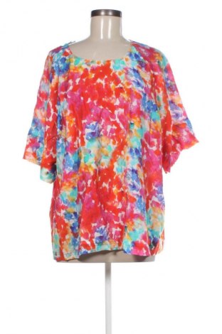 Dámská halenka Samoon, Velikost L, Barva Vícebarevné, Cena  359,00 Kč