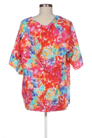 Dámská halenka Samoon, Velikost L, Barva Vícebarevné, Cena  359,00 Kč