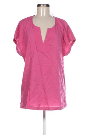 Női blúz Samoon, Méret L, Szín Rózsaszín, Ár 10 139 Ft